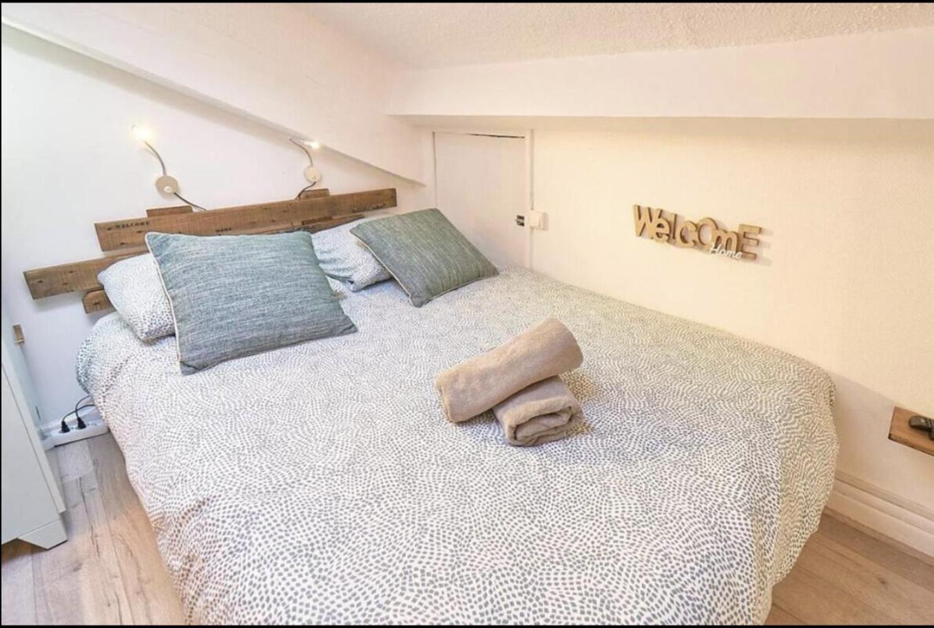 Appartement Sweet Wilson Salengro - Droit *